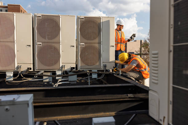Best HVAC Service Technicians  in Ashland, NJ