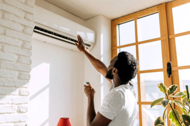 Best HVAC Emergency Services  in Ashland, NJ
