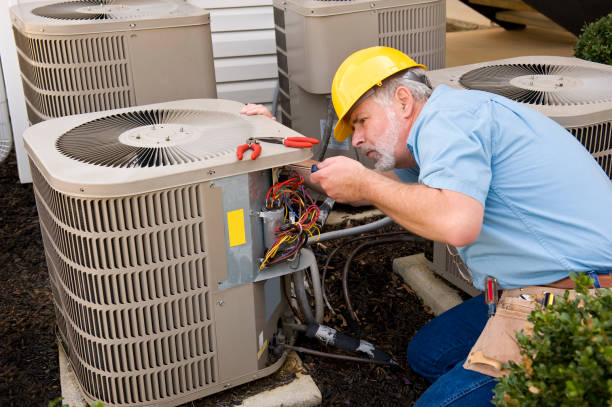 Best Air Conditioning Repair  in Ashland, NJ