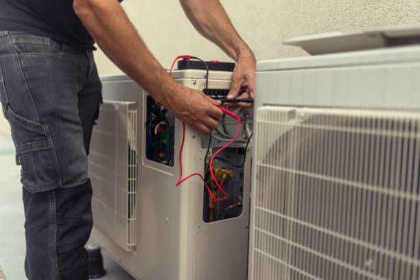 Best Residential HVAC Services  in Ashland, NJ