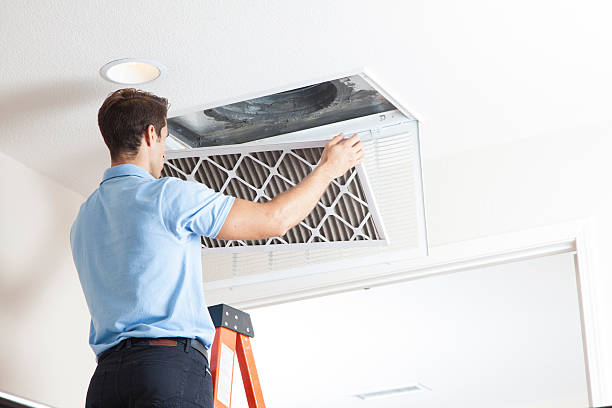 Best HVAC Replacement Cost  in Ashland, NJ