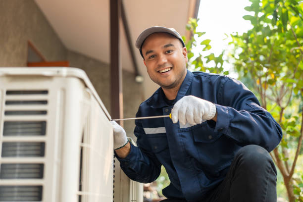 HVAC Emergency Services in Ashland, NJ